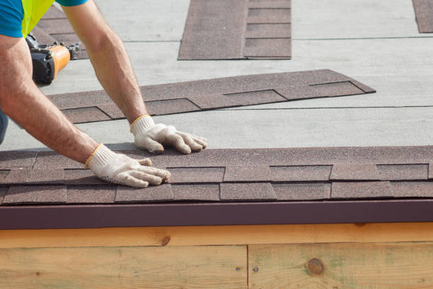 Fast & Reliable Emergency Roof Repairs in Narragansett Pier, RI